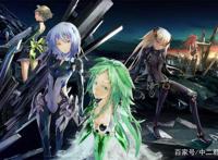 《罪恶皇冠》没看过瘾？没关系，同类型动漫看这里