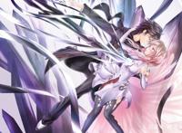 一部称神的动漫，《罪恶王冠》到底讲的是什么？