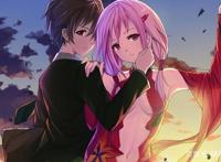 一部称神的动漫，《罪恶王冠》到底讲的是什么？