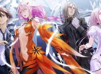 罪恶王冠：简谈2011年最具争议的动漫作品——罪恶王冠！