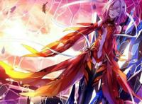 经典好看动漫《罪恶王冠》赏析