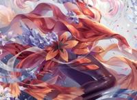 经典好看动漫《罪恶王冠》赏析