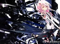 经典好看动漫《罪恶王冠》赏析