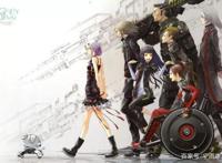 《罪恶王冠》这部动画，到底是一部神作还是烂作