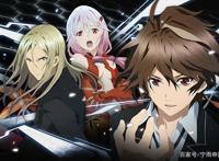 《罪恶王冠》这部动画，到底是一部神作还是烂作