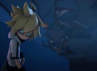 凹凸世界里的“热血笨蛋”金能有什么坏心思呢？他可是“小天使”