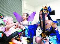 从国漫到古风音乐，年轻人这样定义“文化”