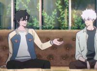 超多国漫定档四月，罗小黑镇魂街，灵笼终章凹凸世界，停不下来啊