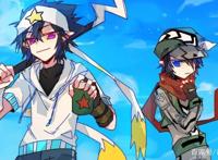 漫评：迷之画风的国产神漫，凹凸世界与国漫发展之路任重道远