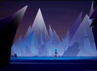 凹凸世界：凹凸星球隐喻神的悔恨，曾有群忠实的信徒被湮没于时光