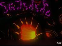 凹凸世界：凹凸星球隐喻神的悔恨，曾有群忠实的信徒被湮没于时光