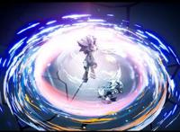 《凹凸世界》21集安迷修所背负的使命，身上的诅咒是骑士的代价