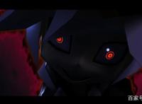 凹凸世界：秋一早知晓黑金存在，为保弟弟金安全，参赛前赠予此物