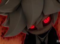 凹凸世界：秋一早知晓黑金存在，为保弟弟金安全，参赛前赠予此物