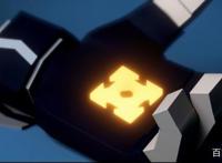 凹凸世界：秋一早知晓黑金存在，为保弟弟金安全，参赛前赠予此物