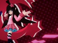 「凹凸世界」凯莉在漫画里的形象是如何的？比动画更加腹黑蛮横