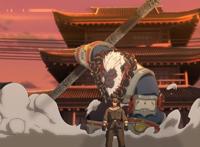 国产动漫：2019年，B站最高播放量的5部作品，刺客伍六七已超灵笼