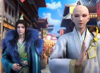 国产动漫：2019年，B站最高播放量的5部作品，刺客伍六七已超灵笼