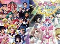 动漫角色新旧画风对比，新版本被吐槽拉胯，还是老版本值得回味