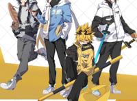 安迷修：以骑士道为准则，以除恶扶弱为己任，我即是比赛的正义