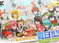 凹凸世界评测：动漫粉丝聚集地，当个收集游戏也不错