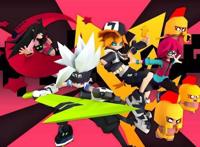 凹凸世界：各个小队的叛变者，每个反叛的背后都藏着一把刀