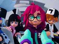 凹凸世界：格瑞行为暗示火箭车再出江湖，雷德祖玛或再度携手撒糖