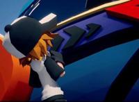 凹凸世界：格瑞行为暗示火箭车再出江湖，雷德祖玛或再度携手撒糖