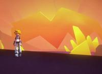 凹凸世界：他是真正的主角，温暖如太阳，给身边的人带来希望与光