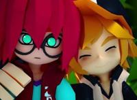 凹凸世界：他是真正的主角，温暖如太阳，给身边的人带来希望与光