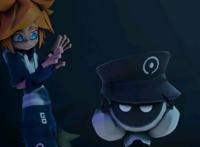 凹凸世界33：无知是种幸福，搬运人大叔因此与死亡擦肩而过