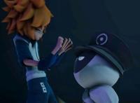 凹凸世界33：无知是种幸福，搬运人大叔因此与死亡擦肩而过