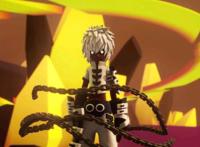 凹凸世界：煤老板还可以再抢救一下，他没有对小黑洞献出全部忠诚