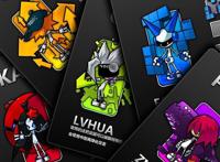 凹凸世界：旧设黑暗军团上线！马库斯、邓肯，你知道他们是谁么