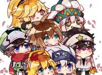 《凹凸世界》cos大比拼，安迷修神还原，你最喜欢谁