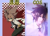 《凹凸世界》cos大比拼，安迷修神还原，你最喜欢谁