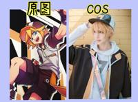 《凹凸世界》cos大比拼，安迷修神还原，你最喜欢谁