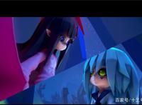 《凹凸世界》，一部不可错过的国产动漫！