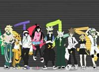 贺十月国创动漫凹凸世界第二季开播：始于同人，忠于角色简评