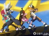 贺十月国创动漫凹凸世界第二季开播：始于同人，忠于角色简评