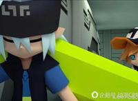 贺十月国创动漫凹凸世界第二季开播：始于同人，忠于角色简评