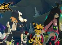 《凹凸世界之星云传说》大电影立项了！！编剧和上映时间太惊喜！