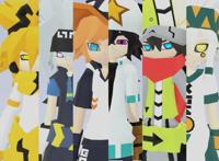 凹凸世界更改台词虽然意料之中，核心立意却变模糊，颜文字也没了