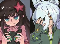 凹凸世界更改台词虽然意料之中，核心立意却变模糊，颜文字也没了