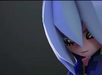 凹凸世界：新旧人设的碰撞与融合，紫堂真与Z天使，她直接成神使