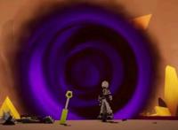 凹凸世界：买煤好处多多，小黑洞家里有矿，金到底是不是人类？