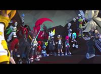 凹凸世界1V1比赛后最有可能下线的人气角色，大家刀片不要断