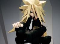 《凹凸世界》：丹尼尔是叛神者？黑洞一直在寻找陨落的创世神