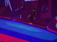 《凹凸世界》：丹尼尔是叛神者？黑洞一直在寻找陨落的创世神