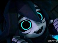 凹凸世界天使设定曝光，丹尼尔不会也是被从元力池里复活的选手吧